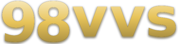 98vvs logo